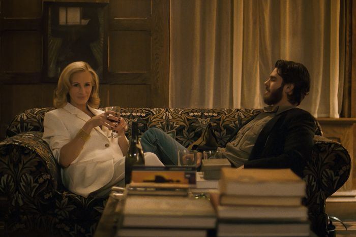 After the Hunt Doesn’t Have That Much to Say About Cancel Culture