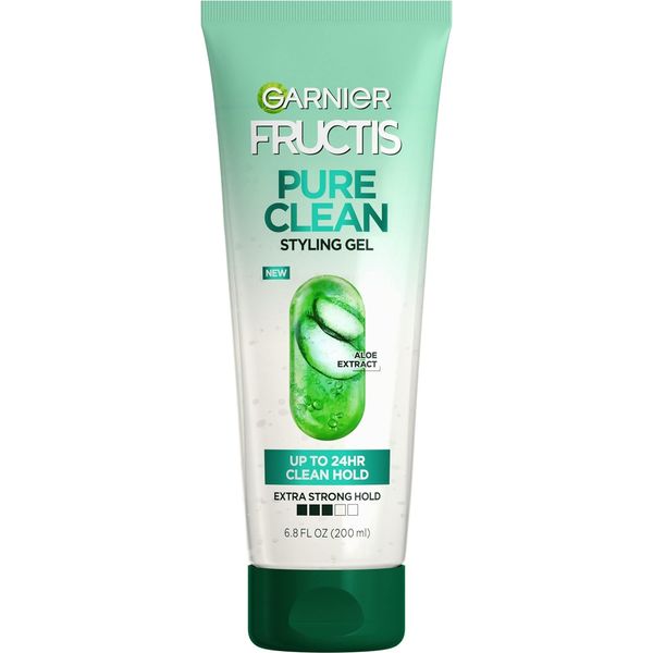 Garnier Fructis Style Pure Clean Styling Gel