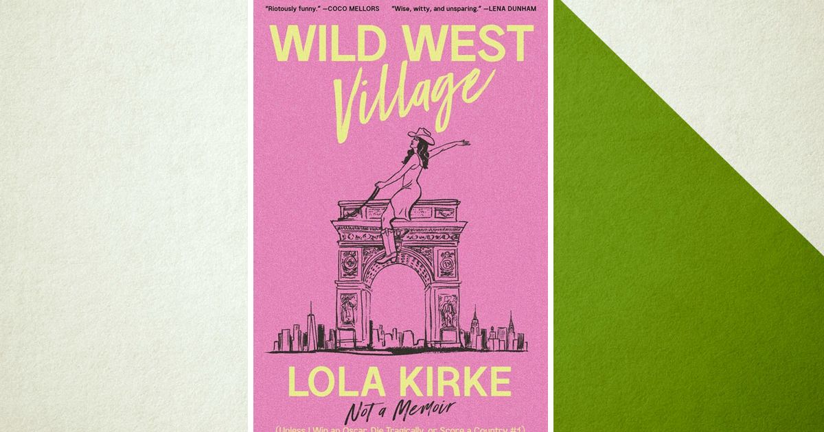 Lola Kirke Tells Us She’s Not Like Other Kirkes