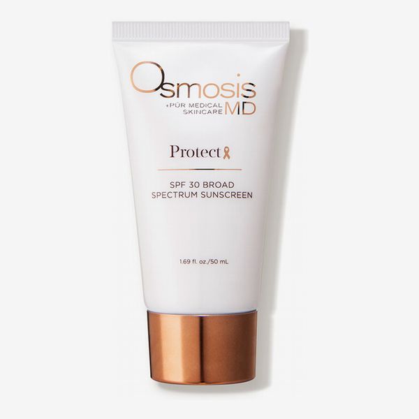 Osmosis Beauty Protect - SPF 30 Broad Spectrum Sunscreen