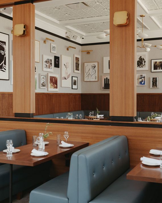 Margie’s Brings Seafood Towers and 100 Local Jobs to Rockaway