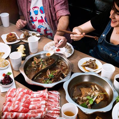 10 Best Hot Pot Restaurants In NYC Right Now - Secret NYC