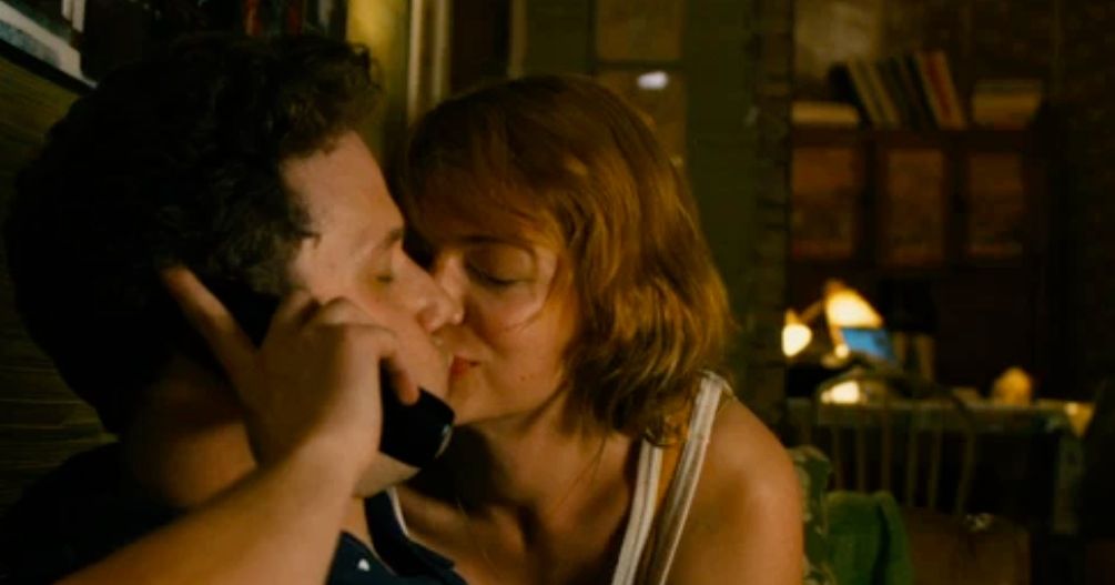 Watch An Exclusive Clip From Michelle Williamss Take This Waltz
