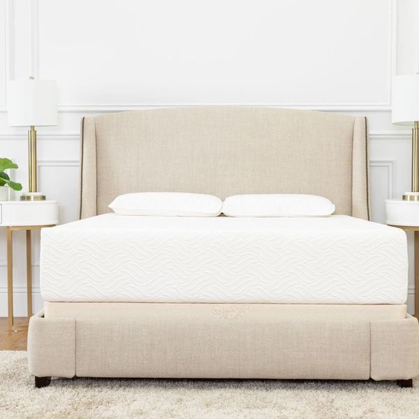 Eco Terra Eco Bliss Mattress - Queen