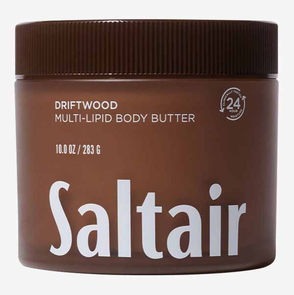 Saltair Multi-Lipid Body Butter