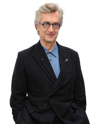 Wim Wenders on Salt of the Earth and What Happened to Until the