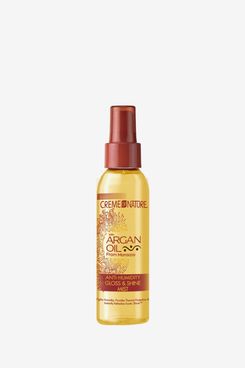 Creme of Nature Argan Oil Gloss and Shine Mist