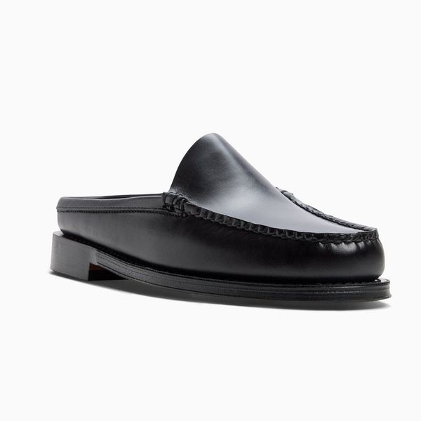 G.H.Bass Men’s Beaumont Heritage Weejuns Venetian Mule Loafer