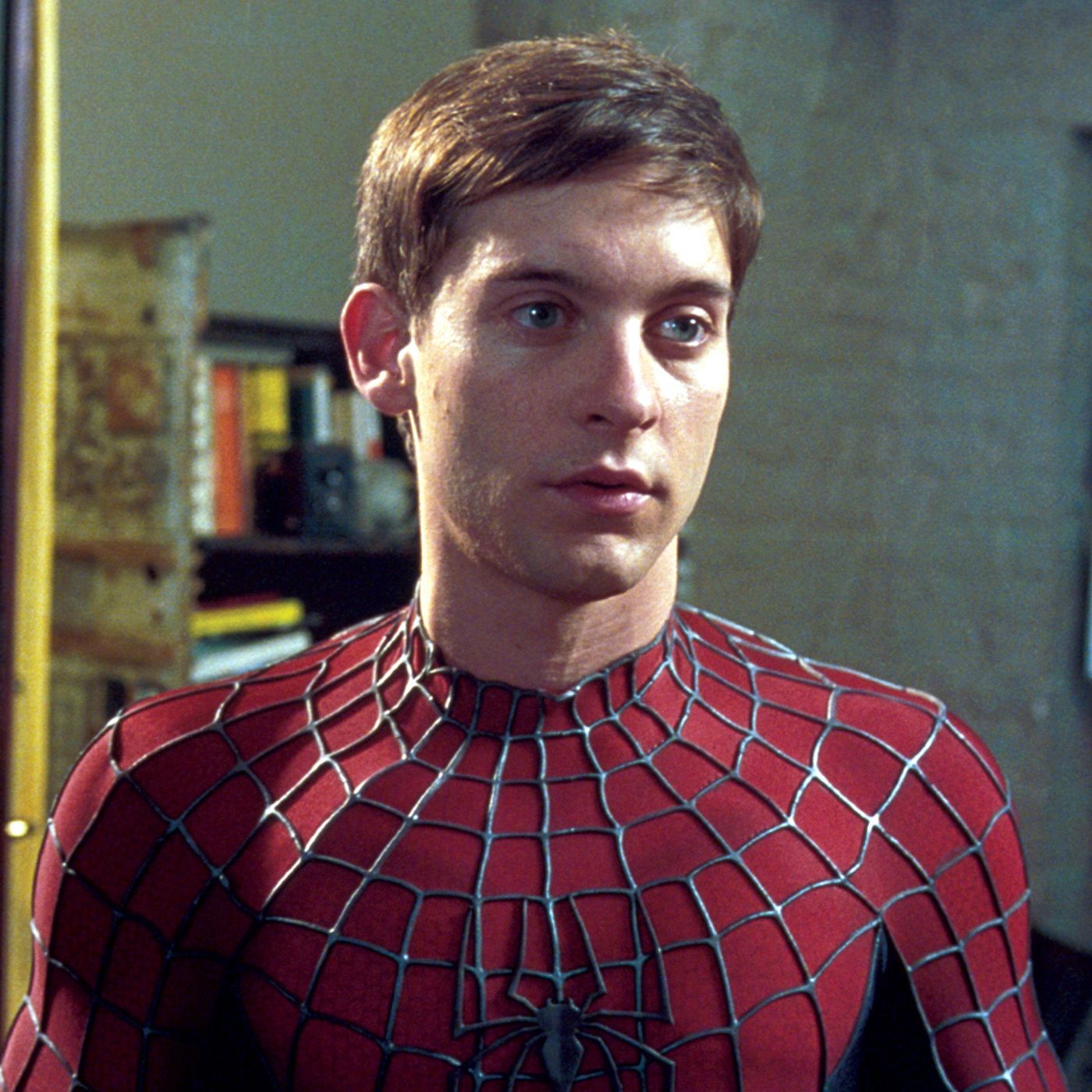 Tobey Maguires Spider-Man Films, Venom Go to Disney Plus
