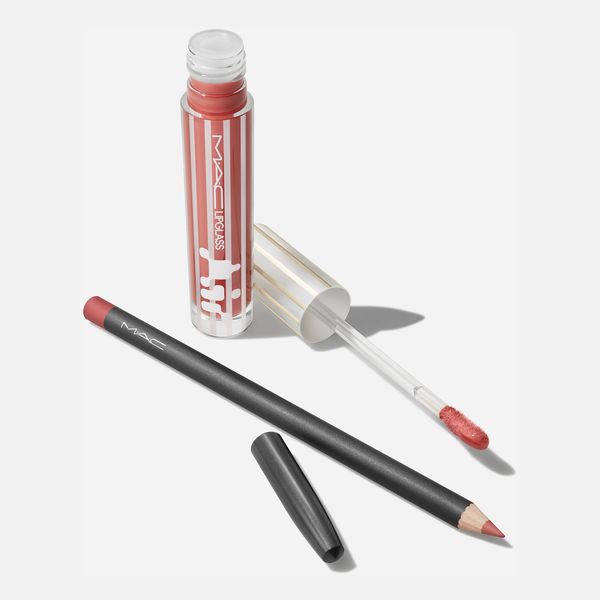 MAC Cosmetics Gloss Comfort Lip Combo