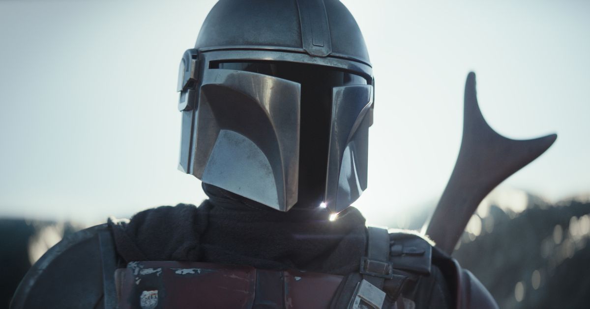 The Mandalorian season 2 episode 3 recap: the best episode so far