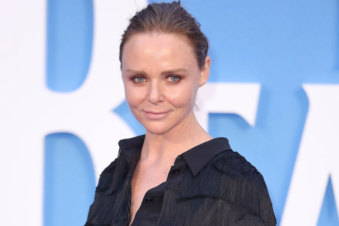 Stella McCartney Issues Dramatic Plea for Critical Sustainability Changes  in Fashion Industry — Anne of Carversville