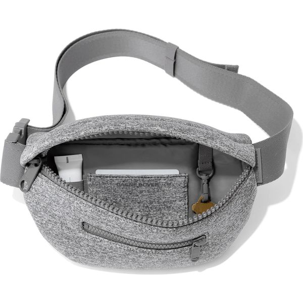 Dagne Dover Ace Neoprene Fanny Pack