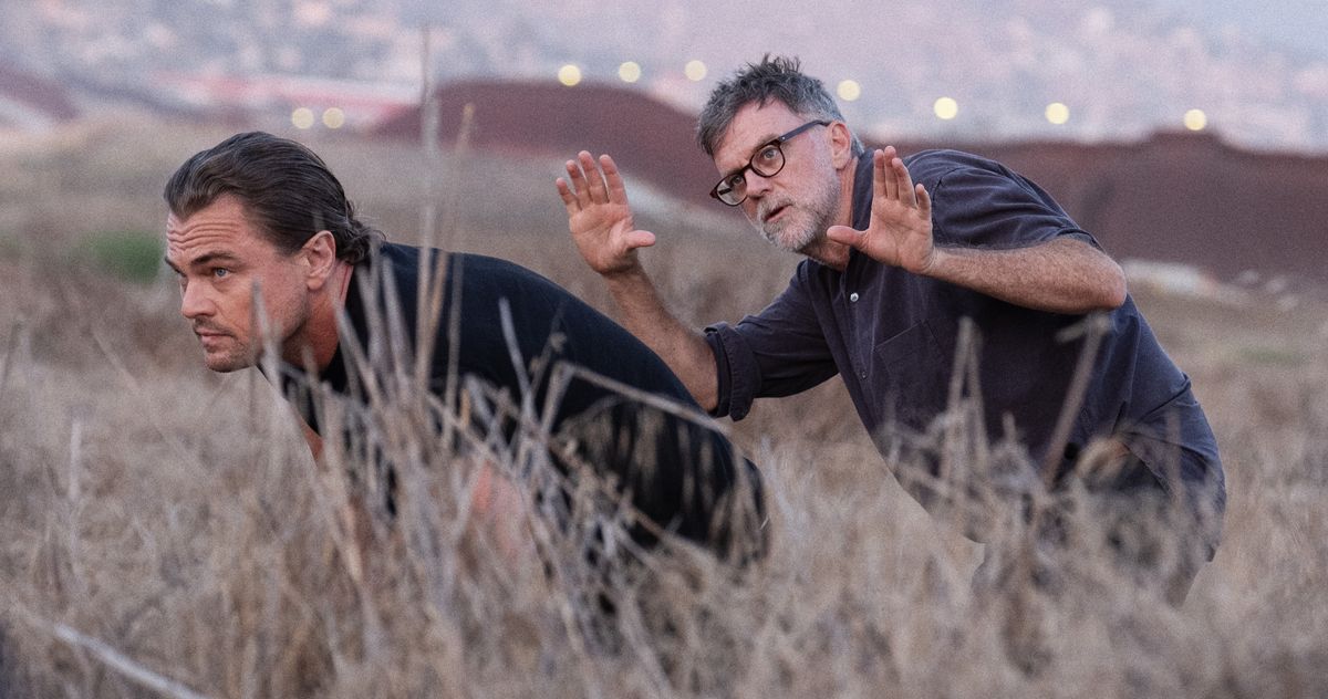 Whose Time Is It Anyway?