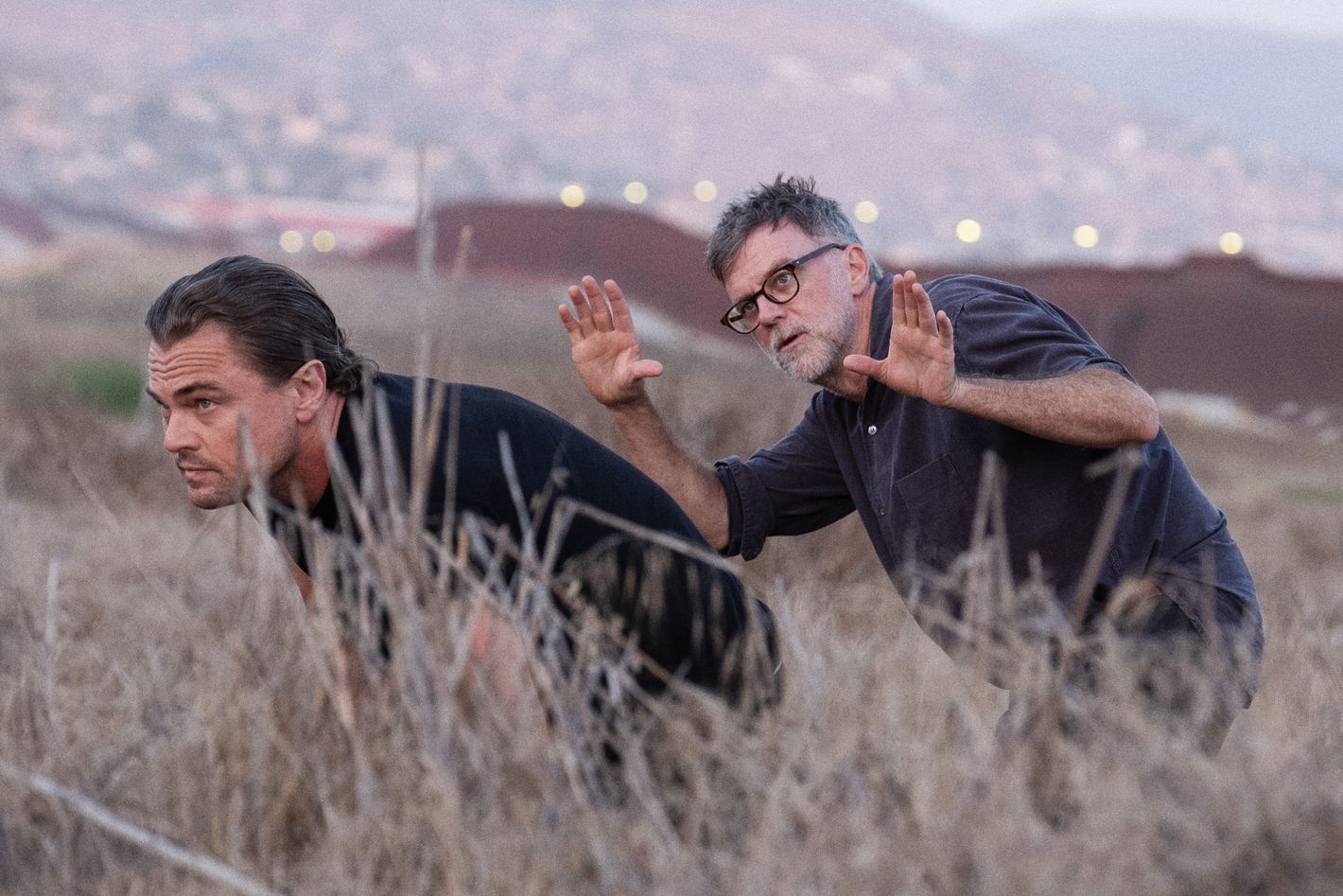 Whose Time Is It Anyway?