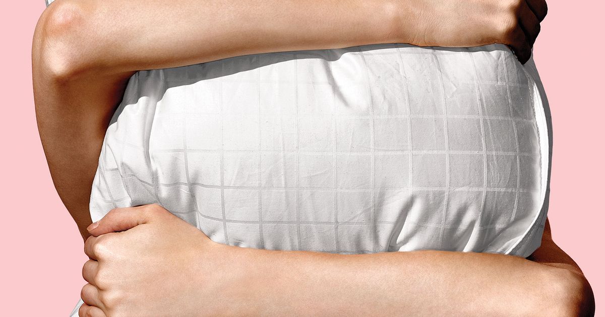 A SpineFriendly Pillow for Deep Sleep