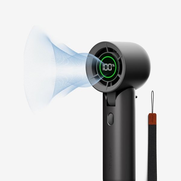 Blueair AlwaysCool Portable Handheld Fan