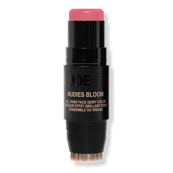 NUDESTIX Nudies Bloom All Over Dewy Face Color