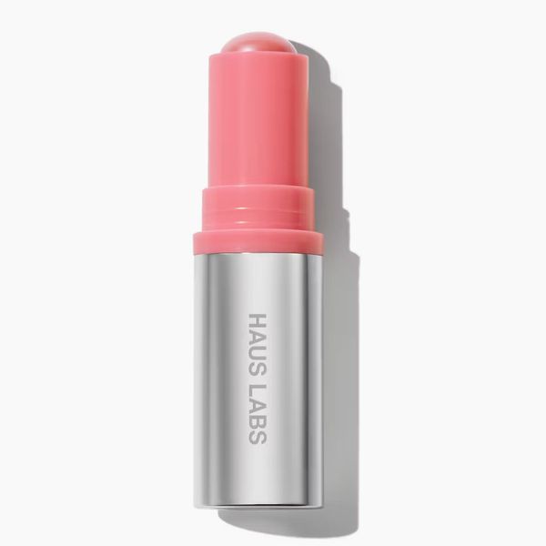 Glassy blush balm stick