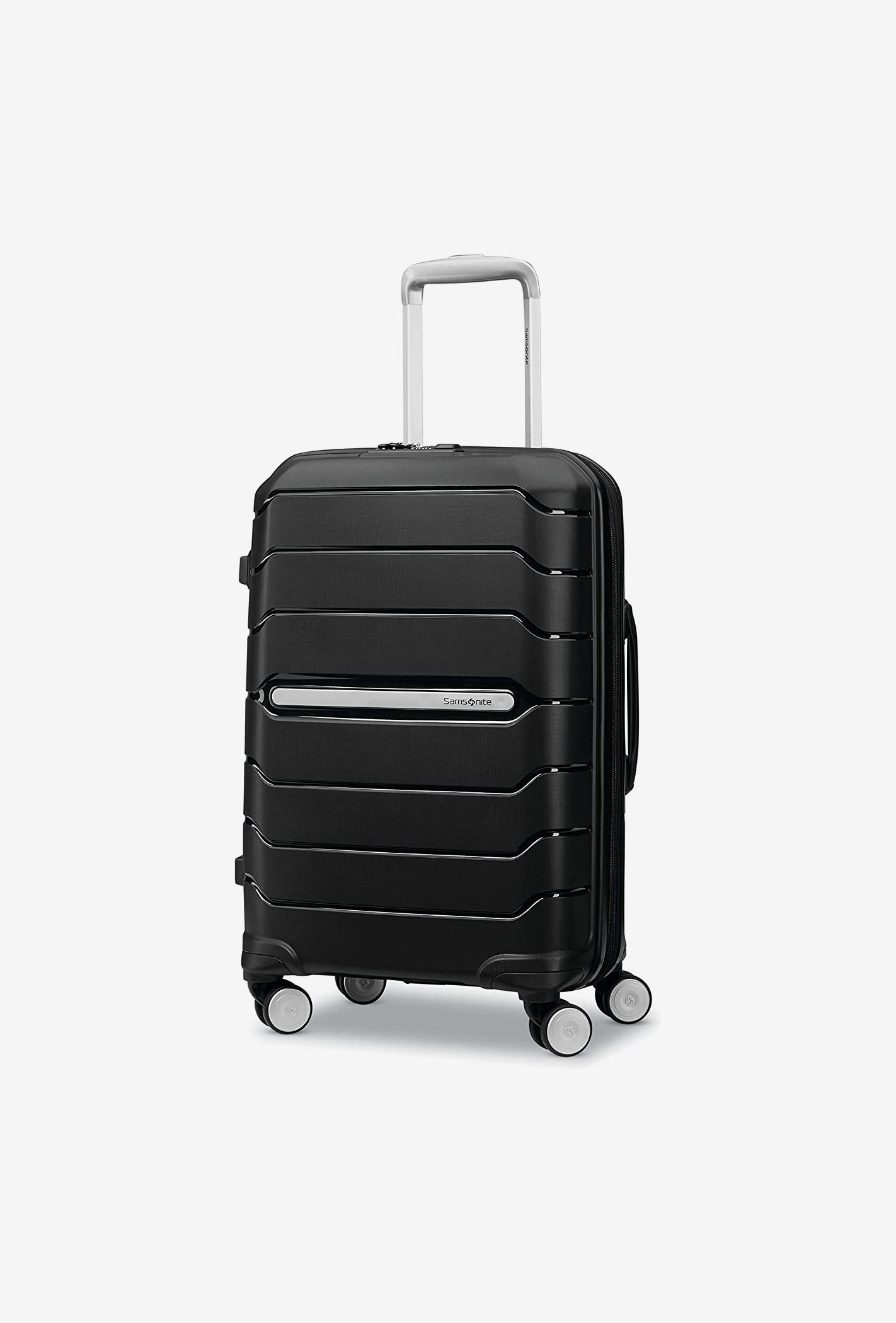 The 13 Best Rolling Luggage, According to Frequent Fliers