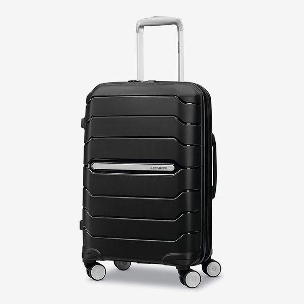 Samsonite Freeform Hardside Expandable Luggage