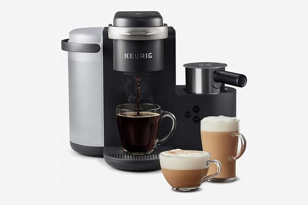 Keurig K-Cafe Coffee Maker, Latte Maker and Cappuccino Maker
