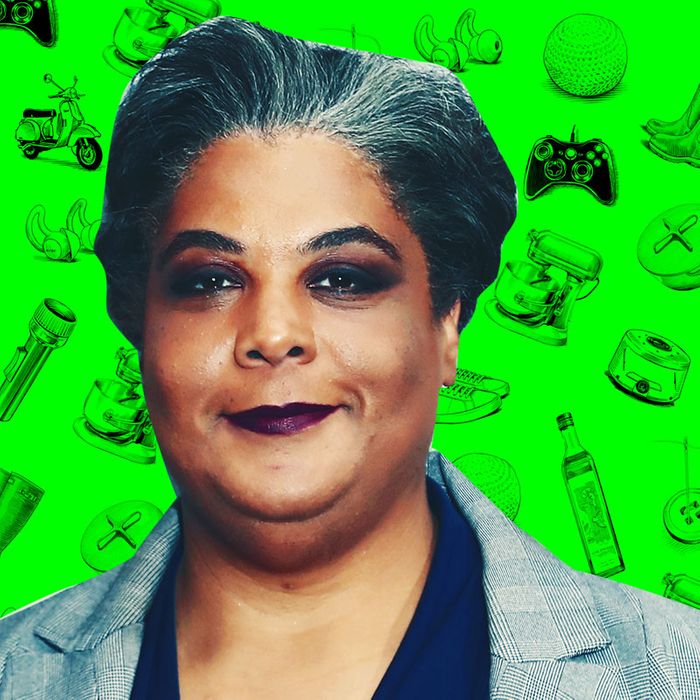 Buy Roxane Gay’s Louis Vuitton Bag | The Strategist | New York Magazine