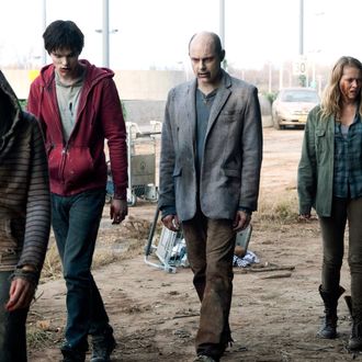 WARM BODIES