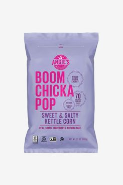 Angie’s Boom Chicka Pop Sweet and Salty Kettle Corn