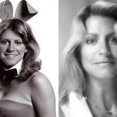 The Original Playboy Bunnies, Then and Now