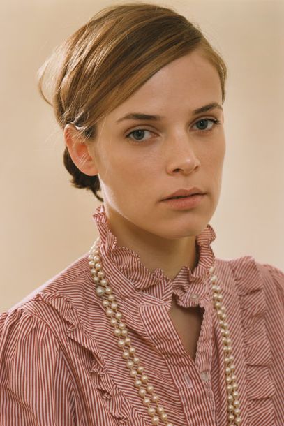 Photographer Roe Ethridge on Shooting for Dazed & Confused, Kenzo, and ...