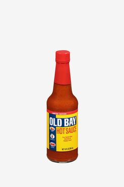 Old Bay Hot Sauce, 10 Fl. Oz.
