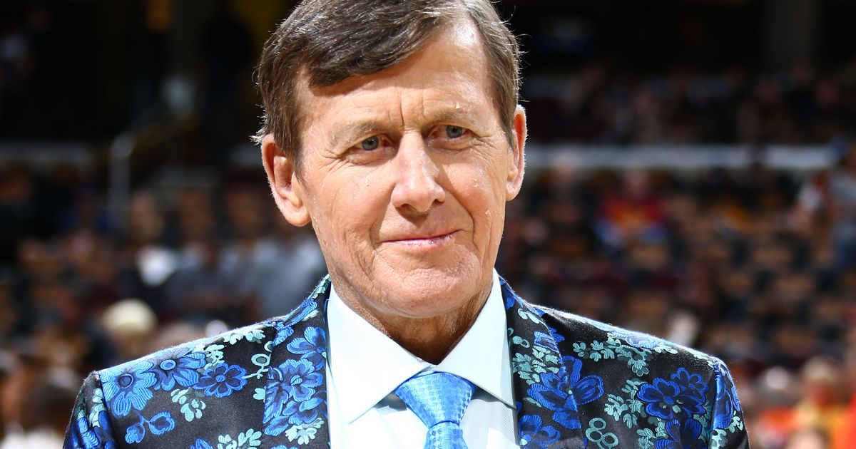 Craig Sager、カリスマ的なNBA放送局、65歳で死亡