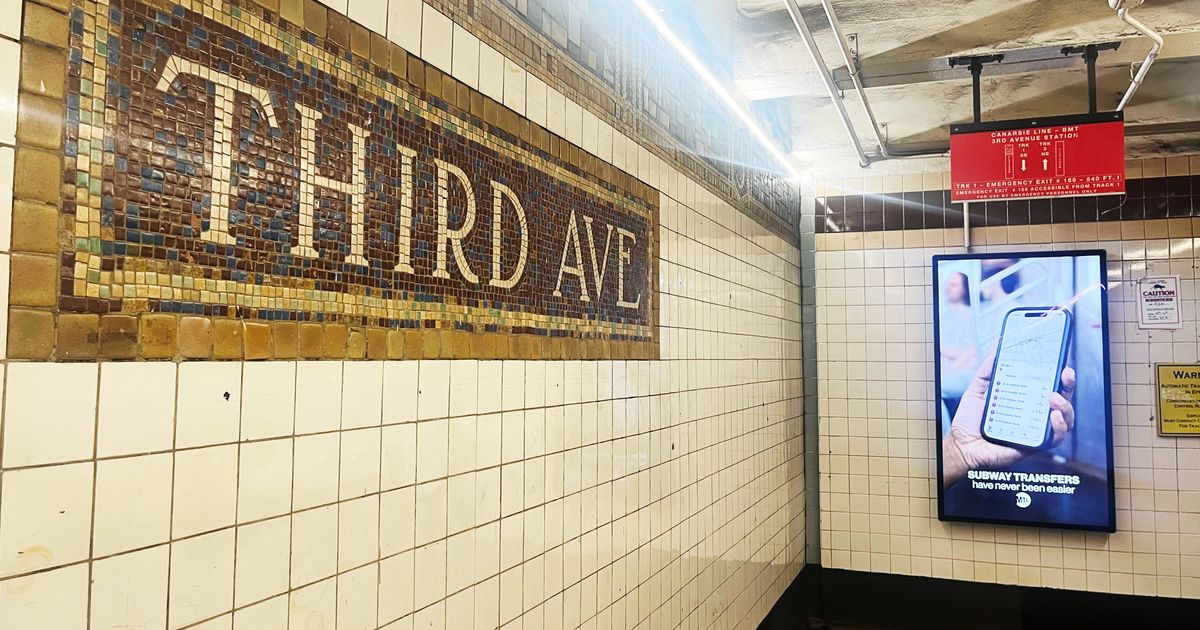 Proposal to Close Third Avenue L Station Gains Attention