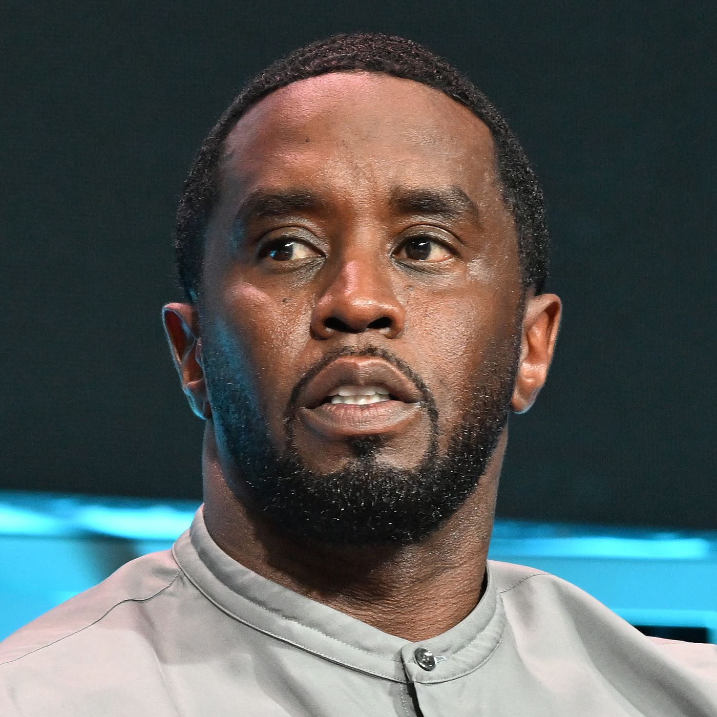 Diddy Accused of Gang Rape of 17-Year-Old Girl