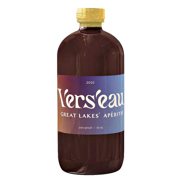 Verseau Great Lakes' Apéritif