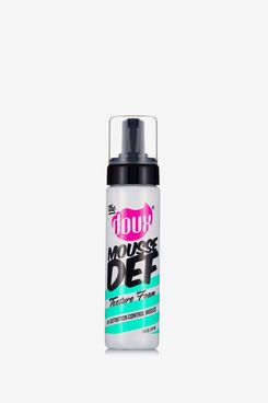 The Doux Mousse Def Texture Foam