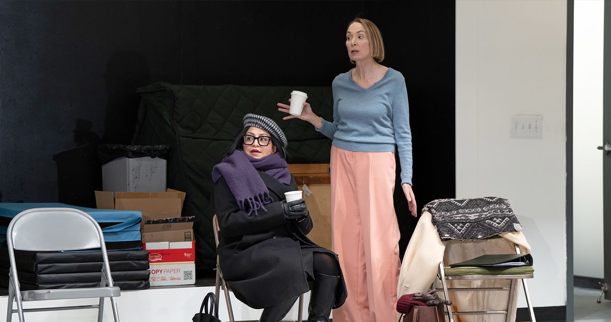 On Being Hooked: The Dinosaurs and The Monsters