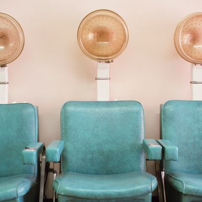 How to Get a Salon-Status Blowout IRL