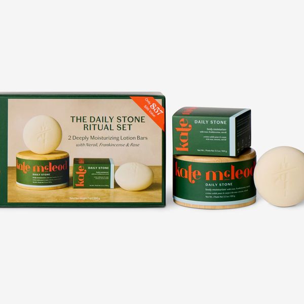 Kate McLeod Daily Stone Ritual Set