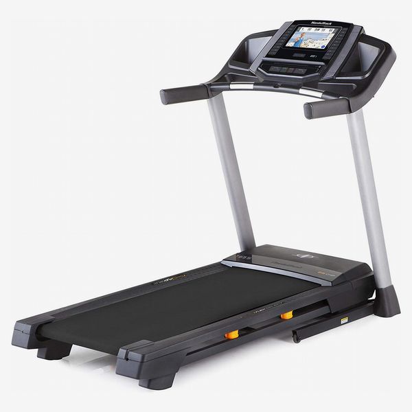 NordicTrack T 6.5 Si Treadmill 