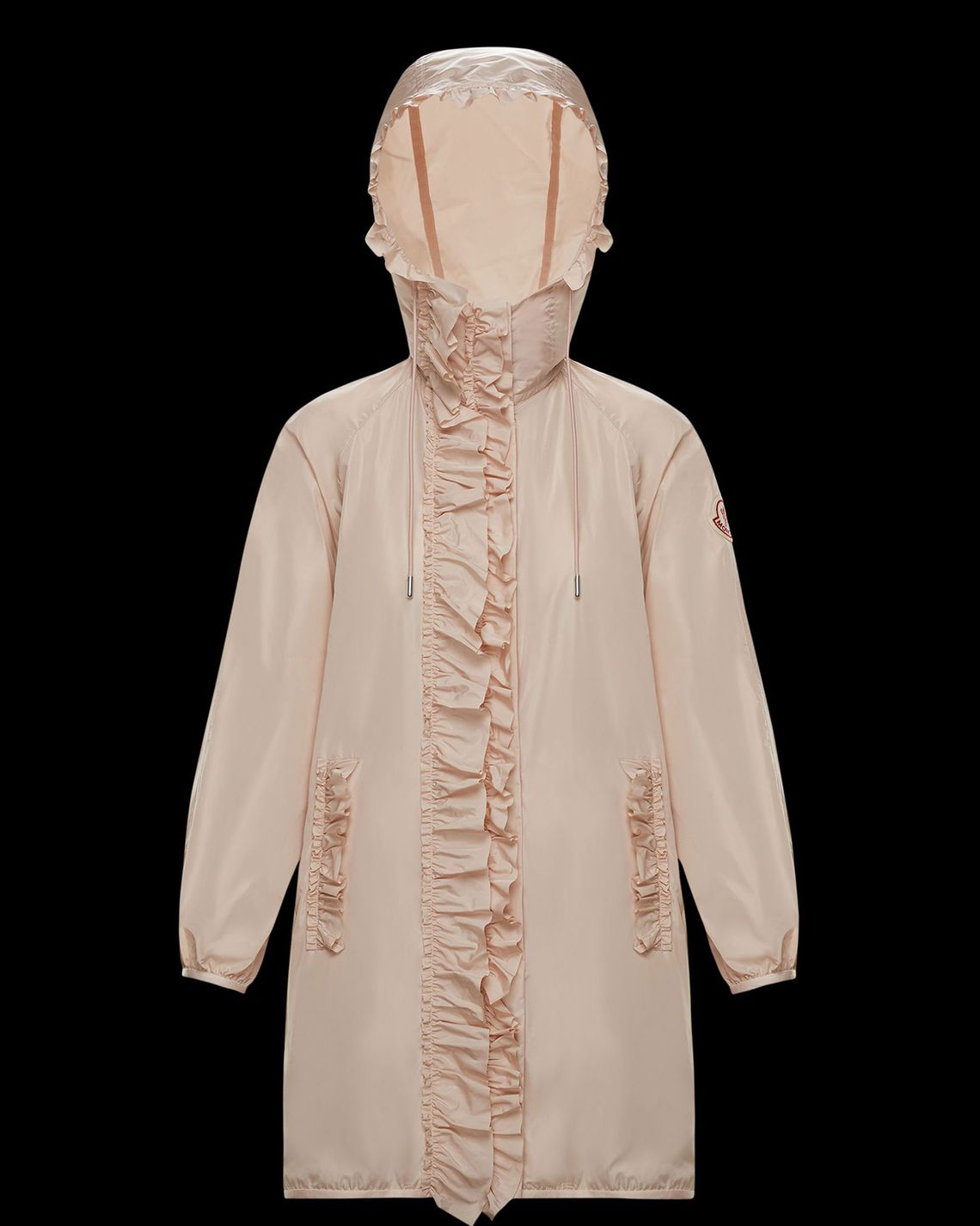 Buy Moncler's Collaboration With Simone Rocha Now