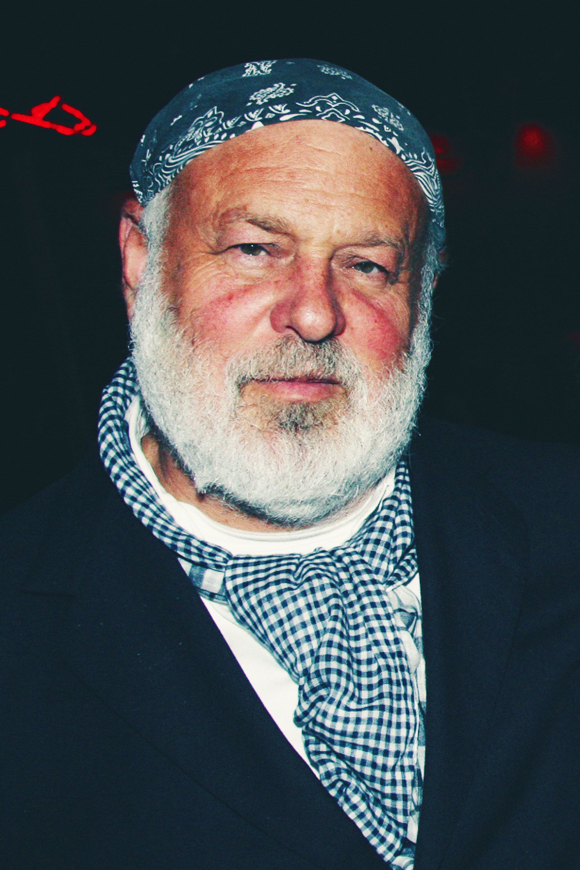 Bruce Weber Has Settled Another Sexual-Assault Lawsuit