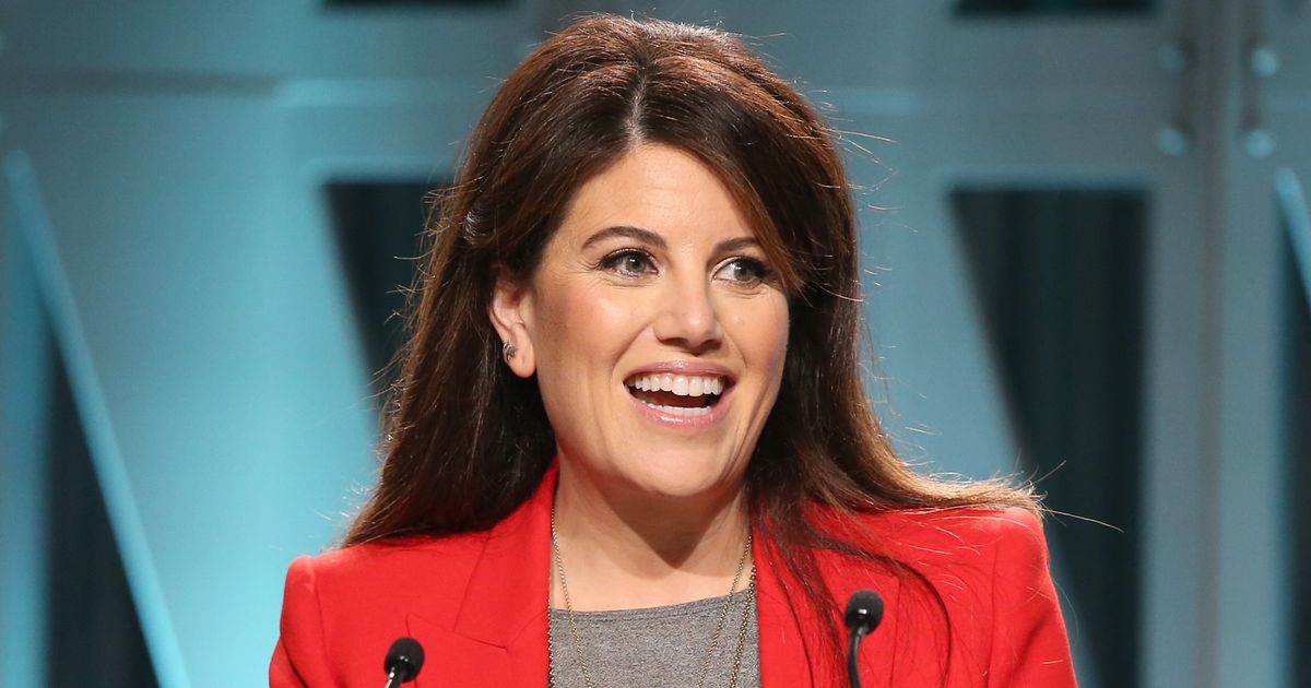 monica lewinsky net worth worth