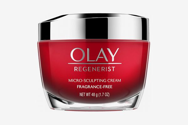 Olay Regenerist Anti-Aging Face Moisturizer Cream 