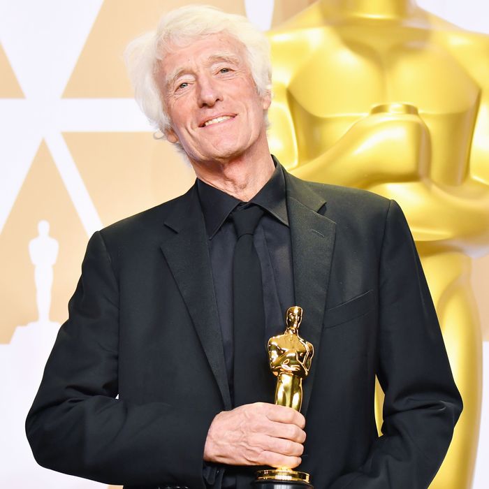 roger deakins nominations