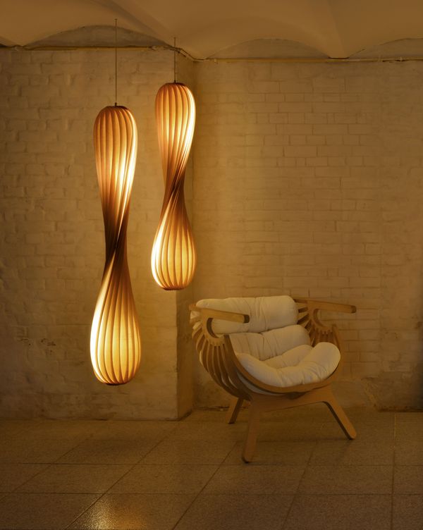 danish lighting designer