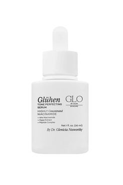 Glo by Glen Skin Glühen Tone Perfecting Serum