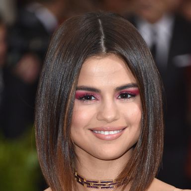 Best Beauty Looks and Trends From Met Gala 2017