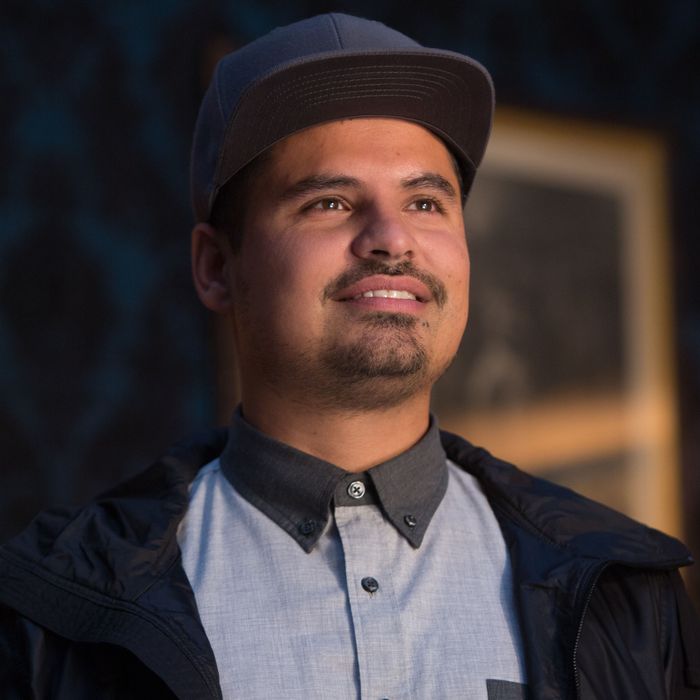 Lista 97+ Foto películas y programas de tv de michael peña Actualizar